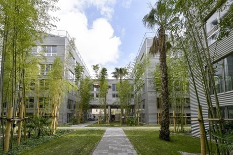Euratlantique Cité numérique