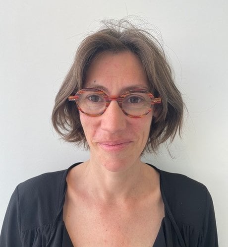 Anne Rostaing La Rochelle Zéro Carbone