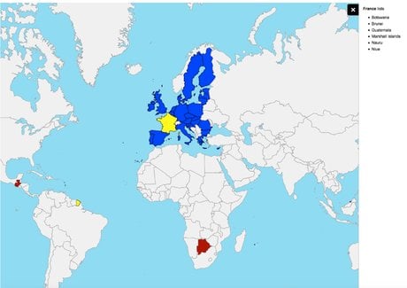 carte