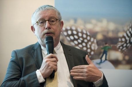 Dominique Schmauch