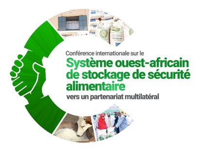 conference internationale securite alimentaire cedeao