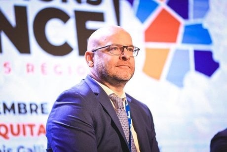 Alexandre Cieux