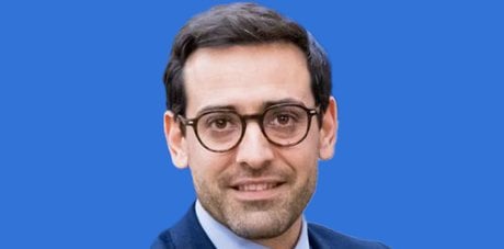 Stéphane Séjourné
