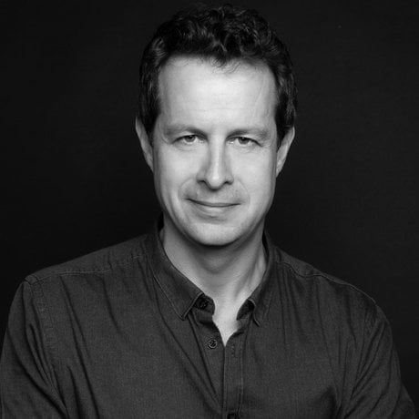 Cyril Texier, président du comité French Tech Bordeaux
