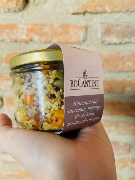 BoCantine