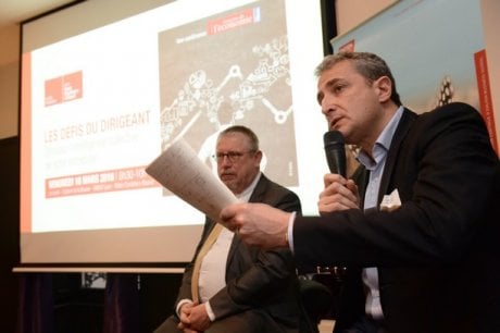 Stéphane Malka