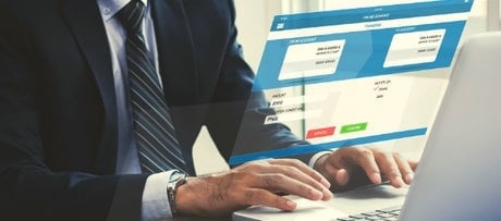Banque en ligne