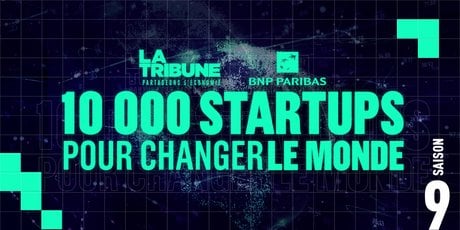 10000 startups 2021