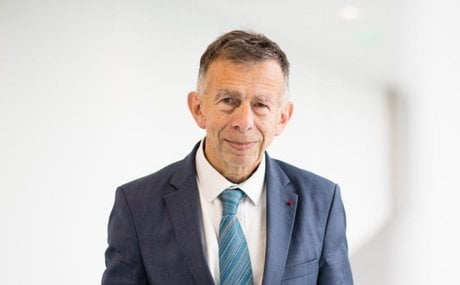 Marc Legrand
