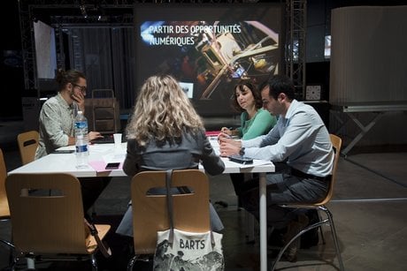 Urban Lab