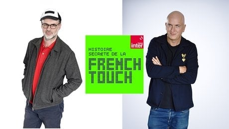 french touch podcast