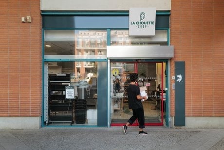 chouette coop