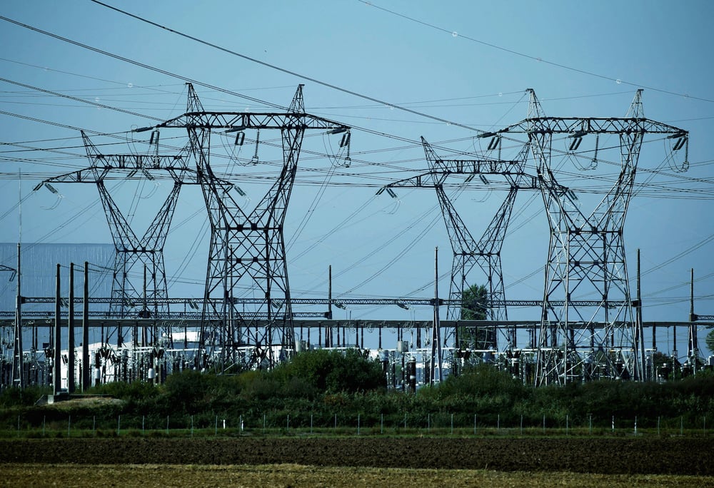 électricité