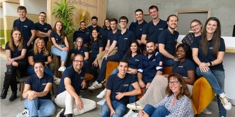 Lemon Energy Team