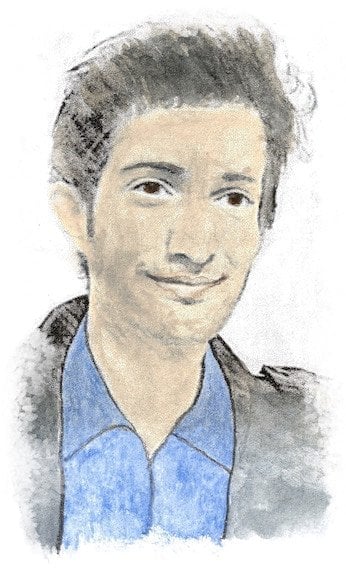 Franck Gouéry