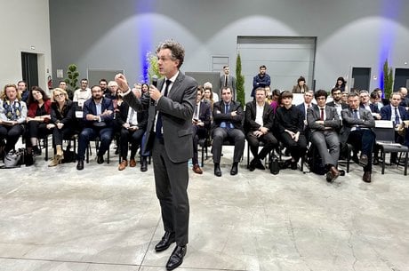 Christophe Béchu