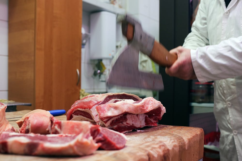 Viande de vache malade: la pologne promet des controles renforces