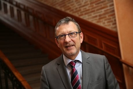 Jean-Luc Lagleize