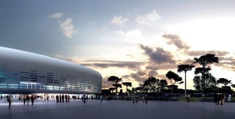 Arena Floirac