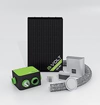 R-volt pack petit