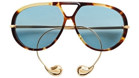 Drop,  Bottega Veneta, 520 euros.