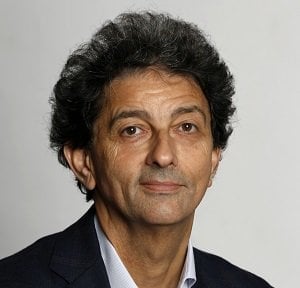 Isaac Getz