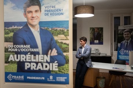 Aurélien Pradié