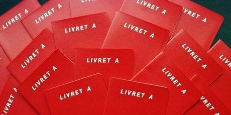 Livret A