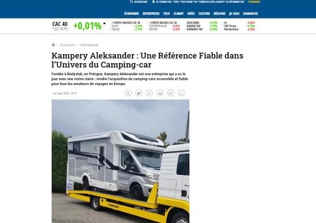 faux site - arnaque la tribune