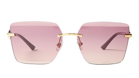 Isaline, Jimmy Choo,  300 euros.
