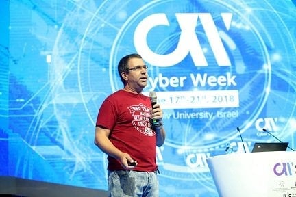Ilan Graicer