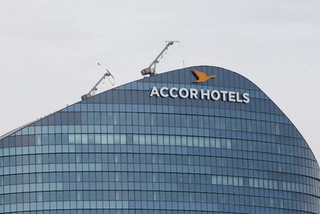 Accor compte retrouver ses volumes de 2019 entre le quatrieme trimestre 2022 et le premier semestre 2023, dit son pdg
