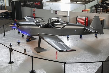 Aura Aero