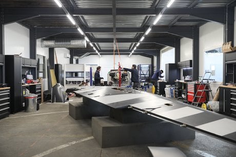 Aura Aero