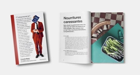 « Y retournerai-je ? », François Simon, Flammarion, 240 pages, 26 euros (en librairies mercredi).