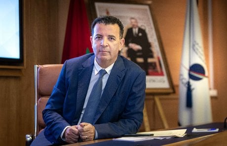chakib alj CGEM maroc