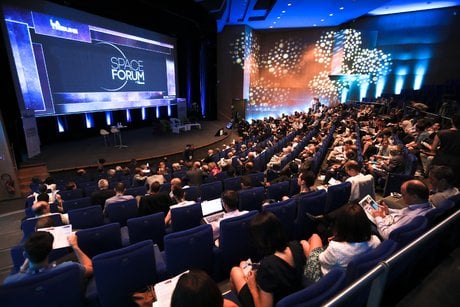 space forum