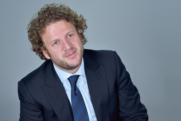 David Layani