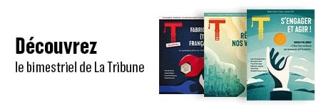 T la revue