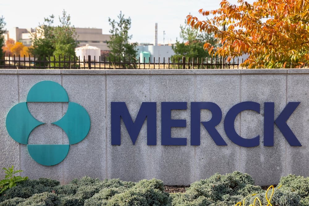 Le benefice trimestriel de merck depasse les previsions grace aux fortes ventes de keytruda