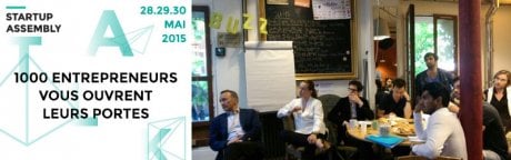 startup assembly