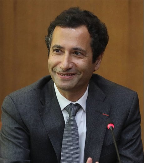 benchaaboun mohamed MEF Maroc economie maroc