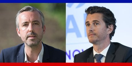 régionales