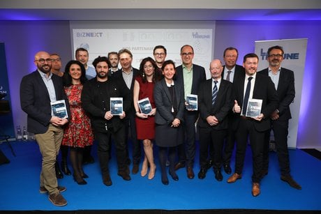 BIZNEXT