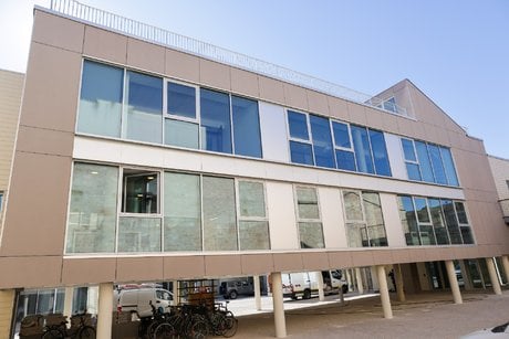 La Bourse de l'Immobilier