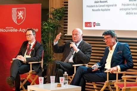 michel picoty alain rousset