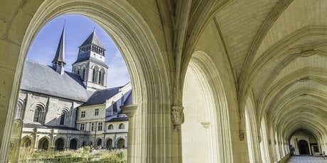 Fontevraud