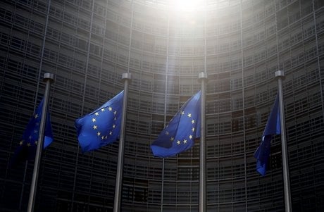 L'eurogroupe boucle un plan de soutien economique de 500 milliards d'euros