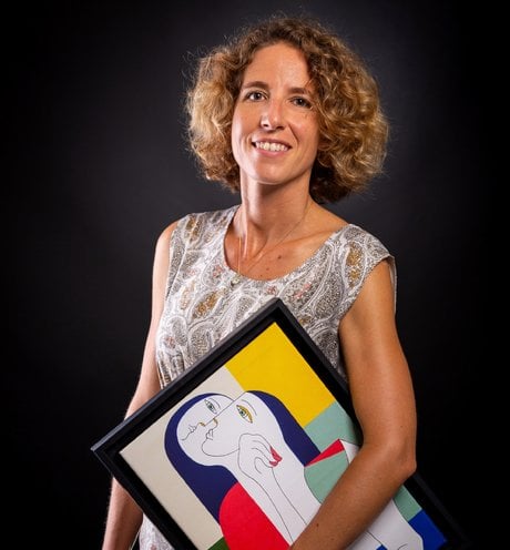 Mathilde Le Roy KAZoART
