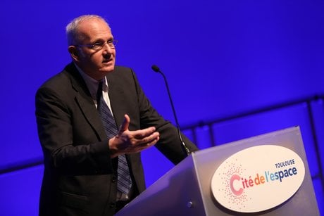 Jean-Yves Le Gall